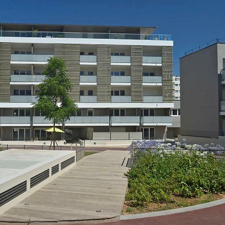 Apartament Quintessens Marsylia Zewnętrze zdjęcie