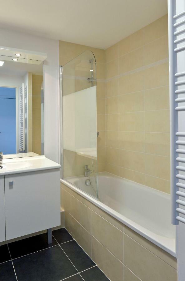 Apartament Quintessens Marsylia Zewnętrze zdjęcie