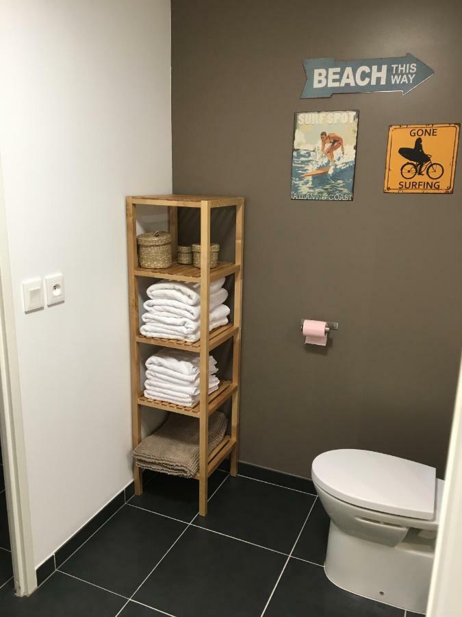 Apartament Quintessens Marsylia Zewnętrze zdjęcie