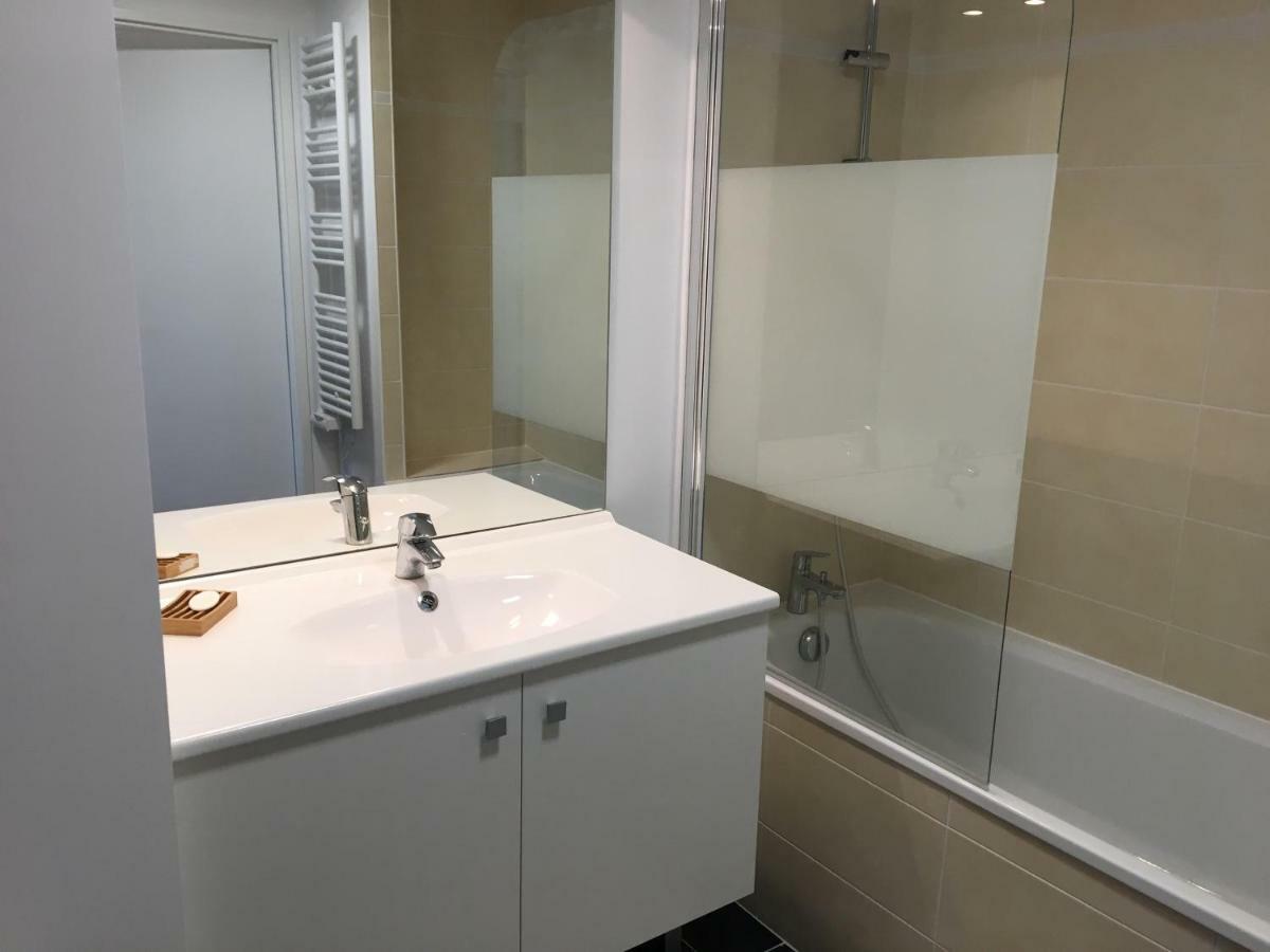 Apartament Quintessens Marsylia Zewnętrze zdjęcie